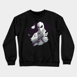 MoonKnight Crewneck Sweatshirt